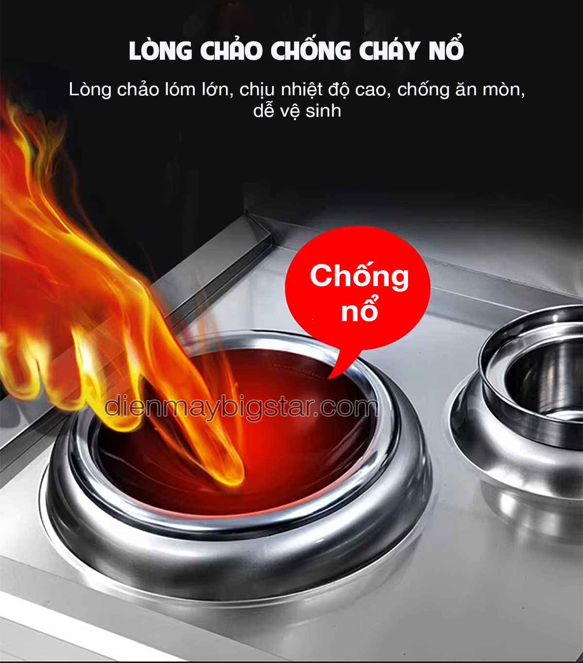 bep dien tu cong nghiep doi chao lom roi co 2 bau nuoc 3