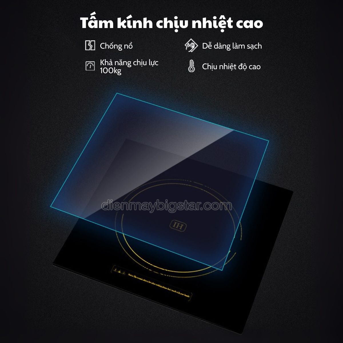 bep dien tu cong nghiep phang 4 hong co hoc tu 5