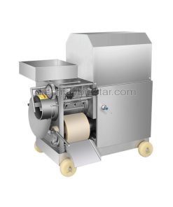 Máy tách lọc xương cá BS-XC350 cỡ lớn