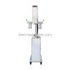 Máy ép sợi bún mì 2 ống thuỷ lực tự động nâng hạ