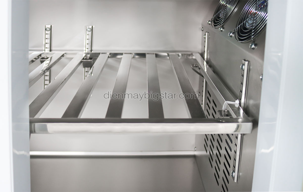 ban mat 2 canh kinh 1m2 quat lanh bigcool CK 1200QL 1.4