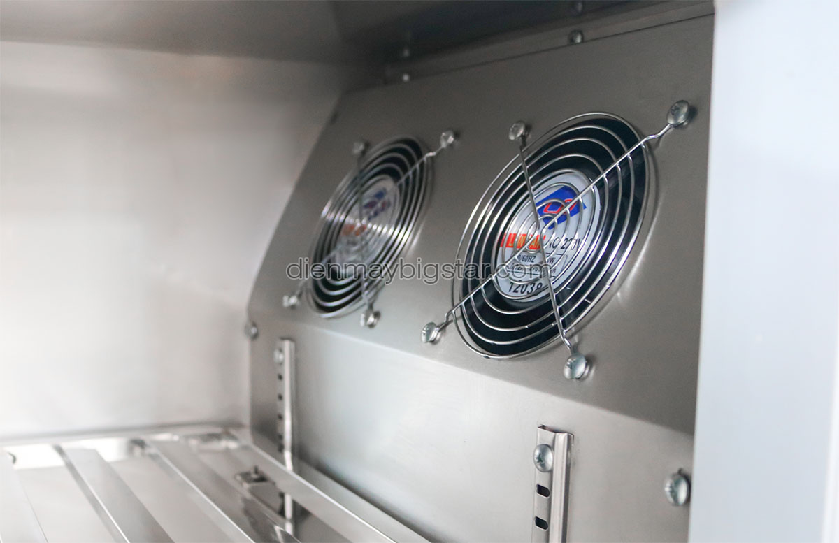 ban mat 2 canh kinh 1m2 quat lanh bigcool CK 1200QL 1.3