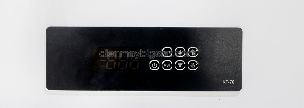 ban mat 2 canh kinh 1m2 quat lanh bigcool CK 1200QL 1.6