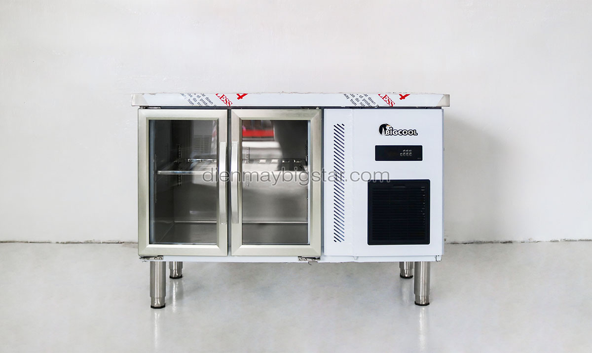 ban mat 2 canh kinh 1m2 quat lanh bigcool CK 1200QL 1.7