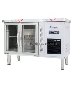 ban mat 2 canh kinh 1m2 quat lanh bigcool CK 1200QL ava 2
