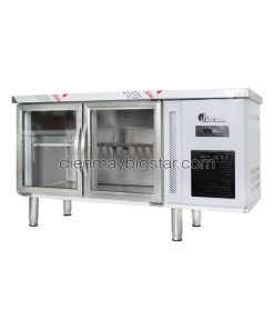 ban mat 2 canh kinh 1m5 quat lanh bigcool CK 1500QL ava 2