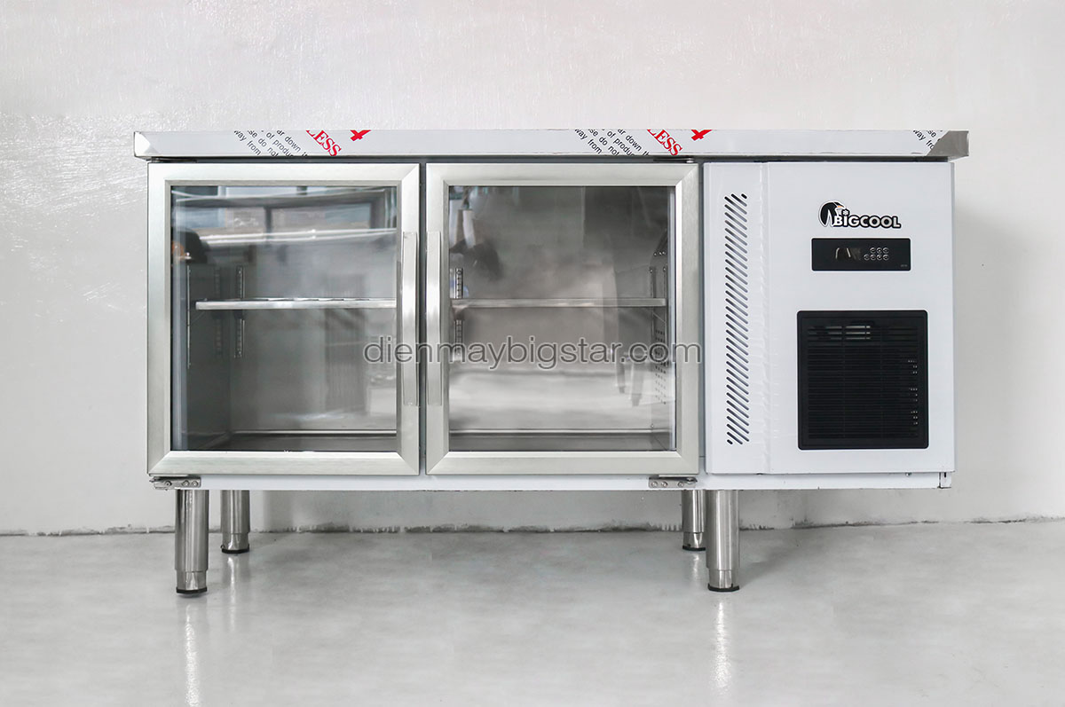 ban mat 2 canh kinh 1m5 quat lanh bigcool CK 1500QL 1.8