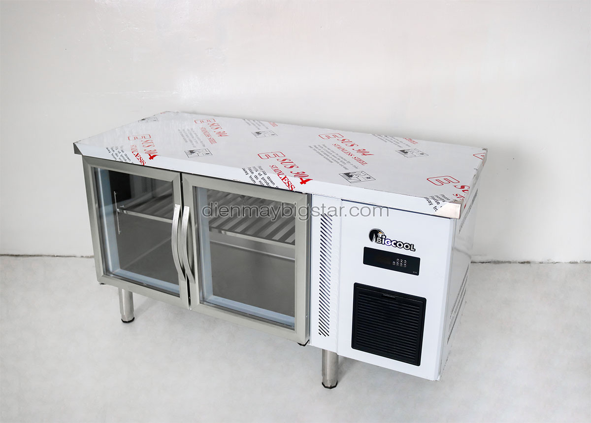 ban mat 2 canh kinh 1m5 quat lanh bigcool CK 1500QL 1.7