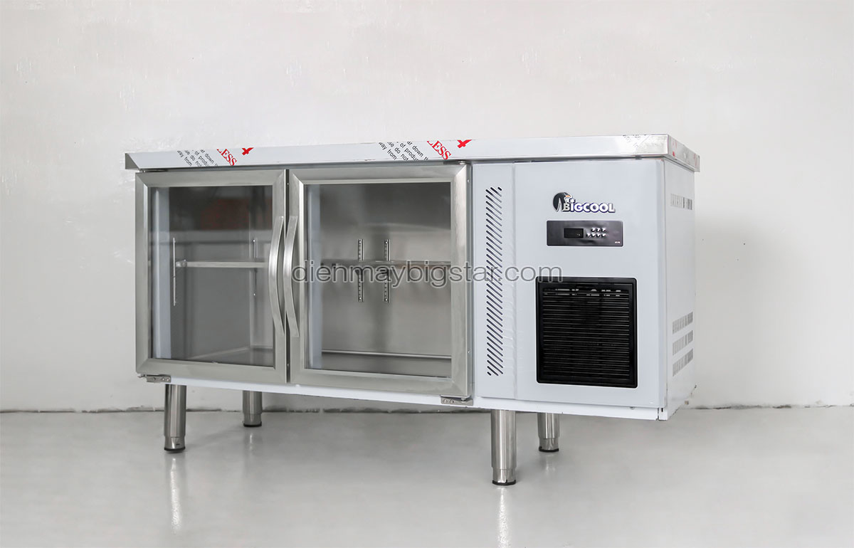 ban mat 2 canh kinh 1m5 quat lanh bigcool CK 1500QL 1.9