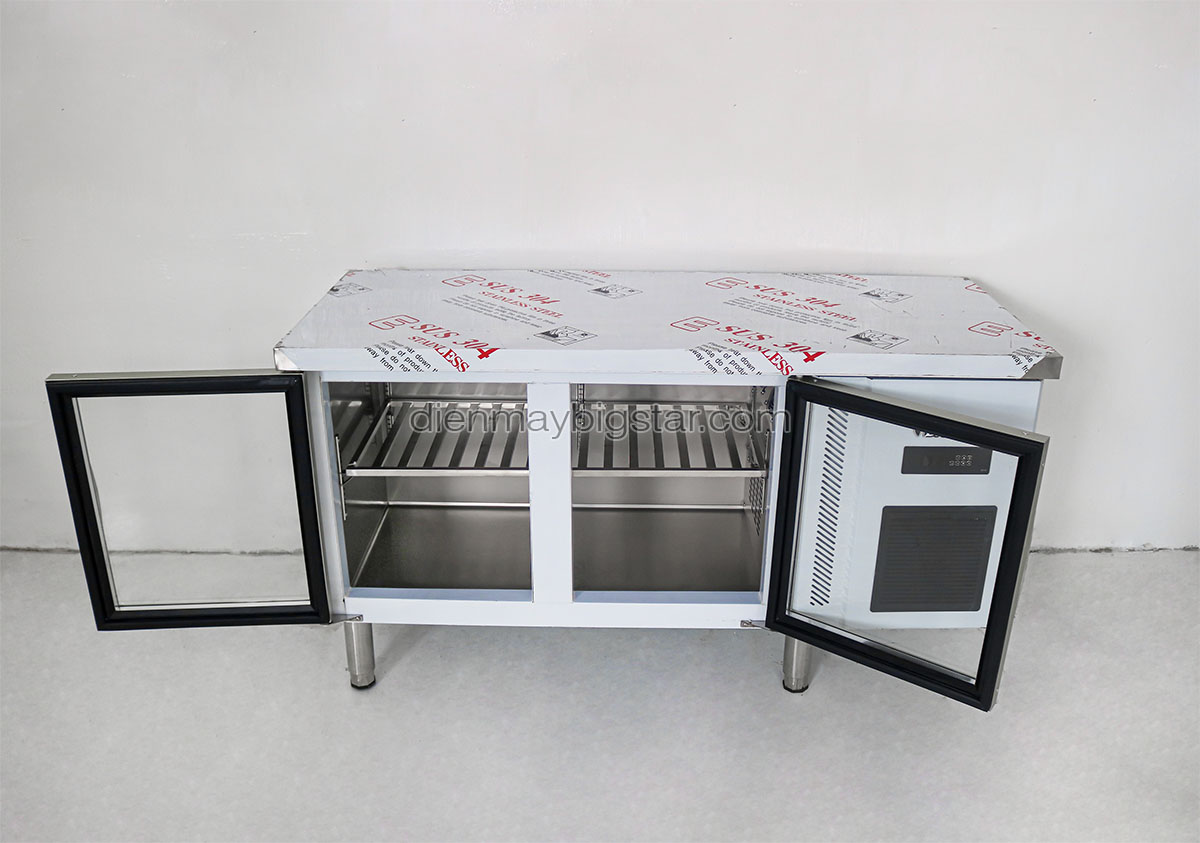 ban mat 2 canh kinh 1m5 quat lanh bigcool CK 1500QL 1.2