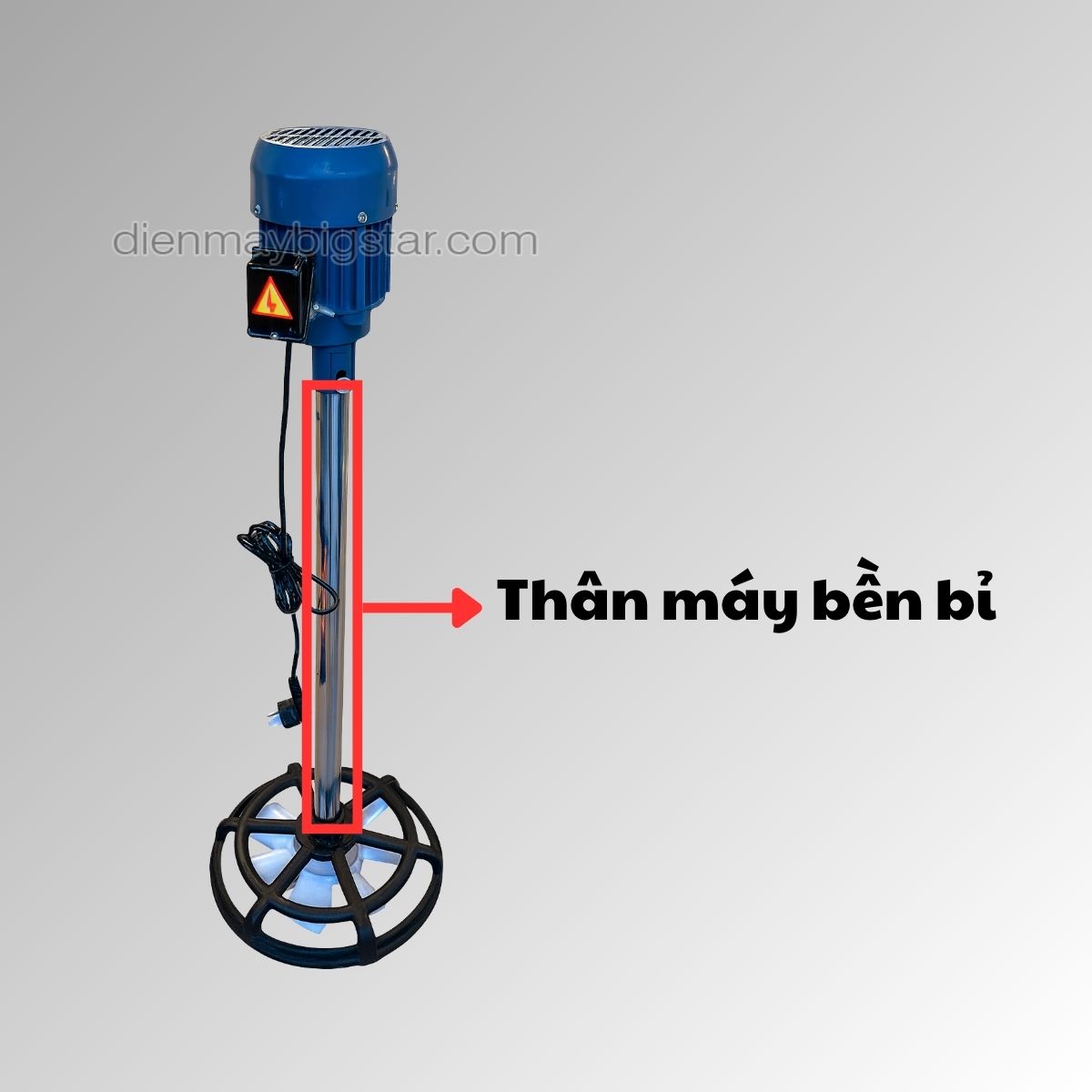 may tron bot dang dung b15 2 1