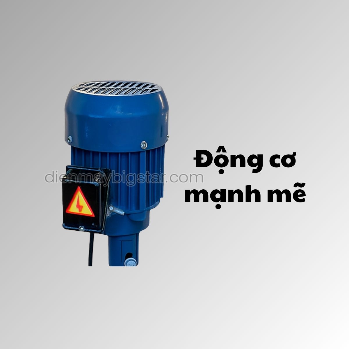 may tron bot dang dung b15 3