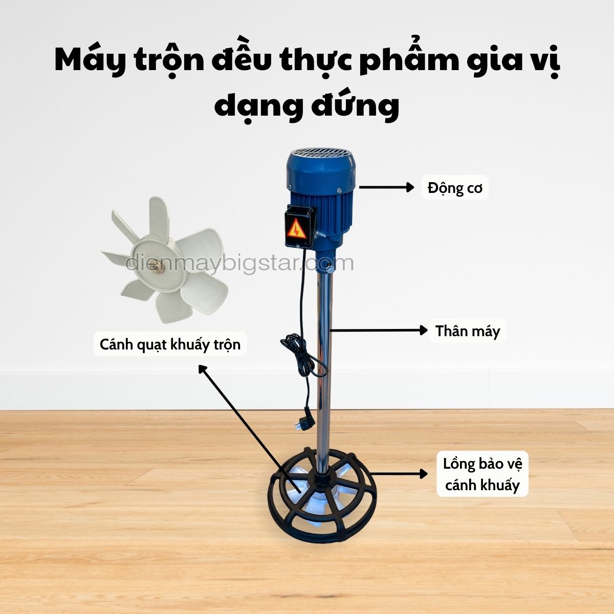 may tron bot dang dung b15 1 1
