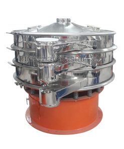 Máy sàng rung tròn 3 tầng D1200mm 13 may sang rung tron 3 tang D1200mm 3