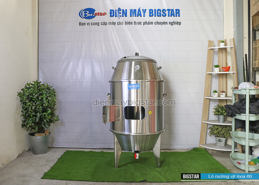 Lo nuong vit inox 60 11