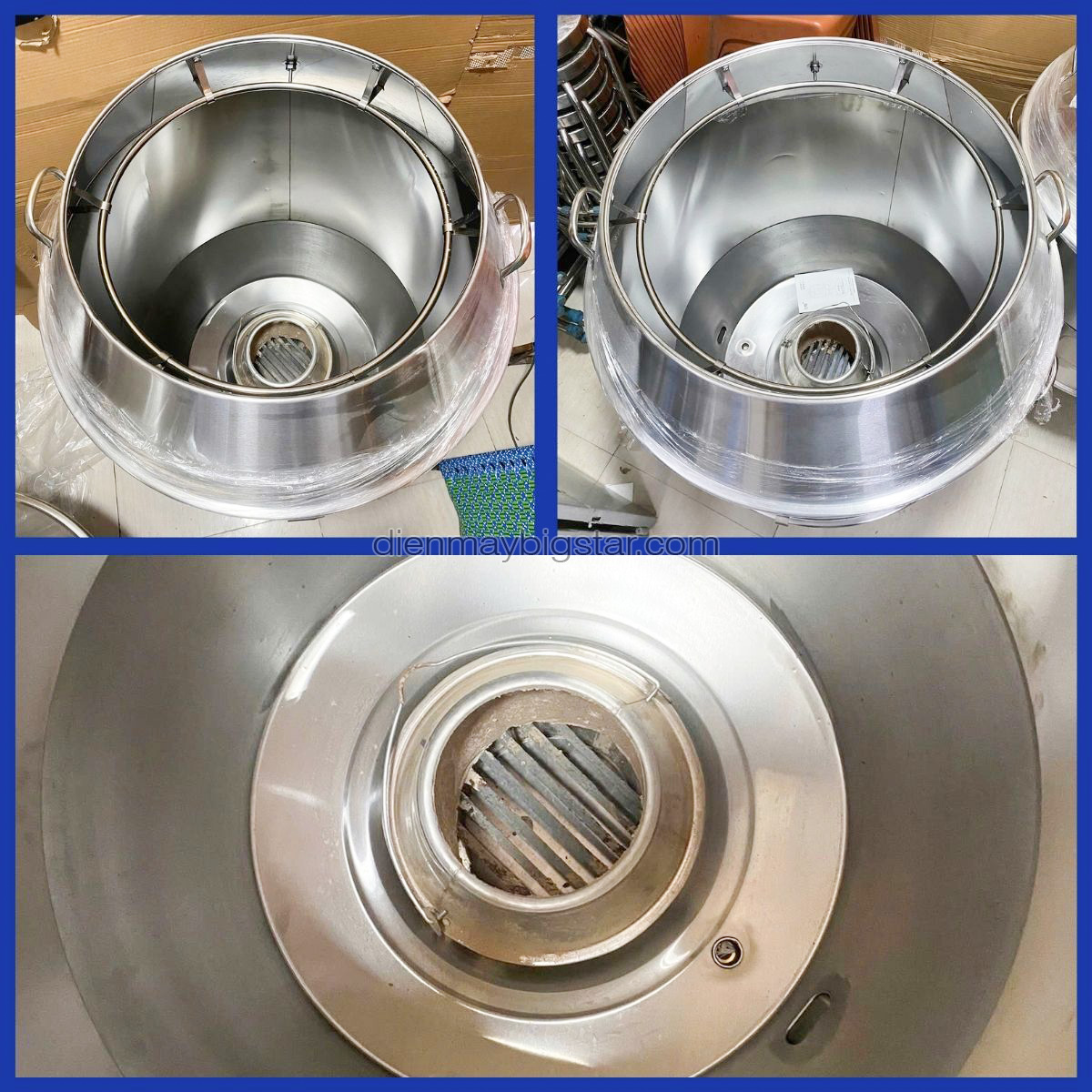 lo quay vit nbang than