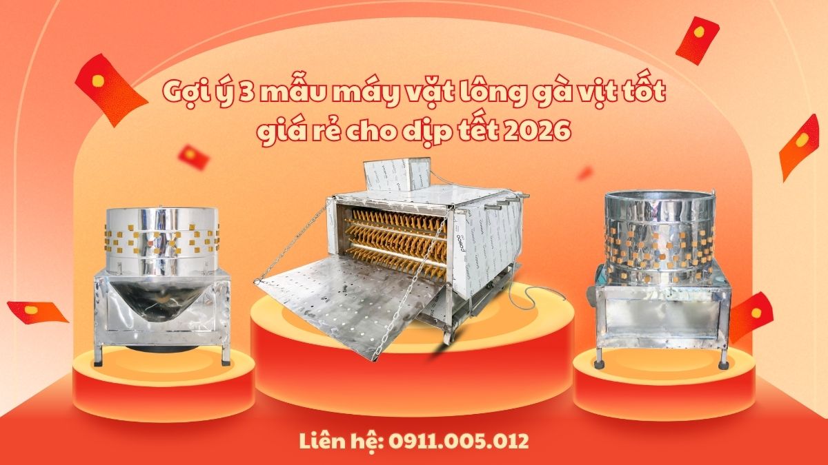 goi y 3 mau may vat long ga vit tot gia re 1