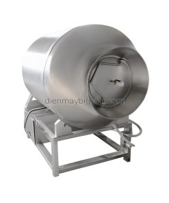 Máy trộn ướp thịt chân không tự động 600L VMT-600L