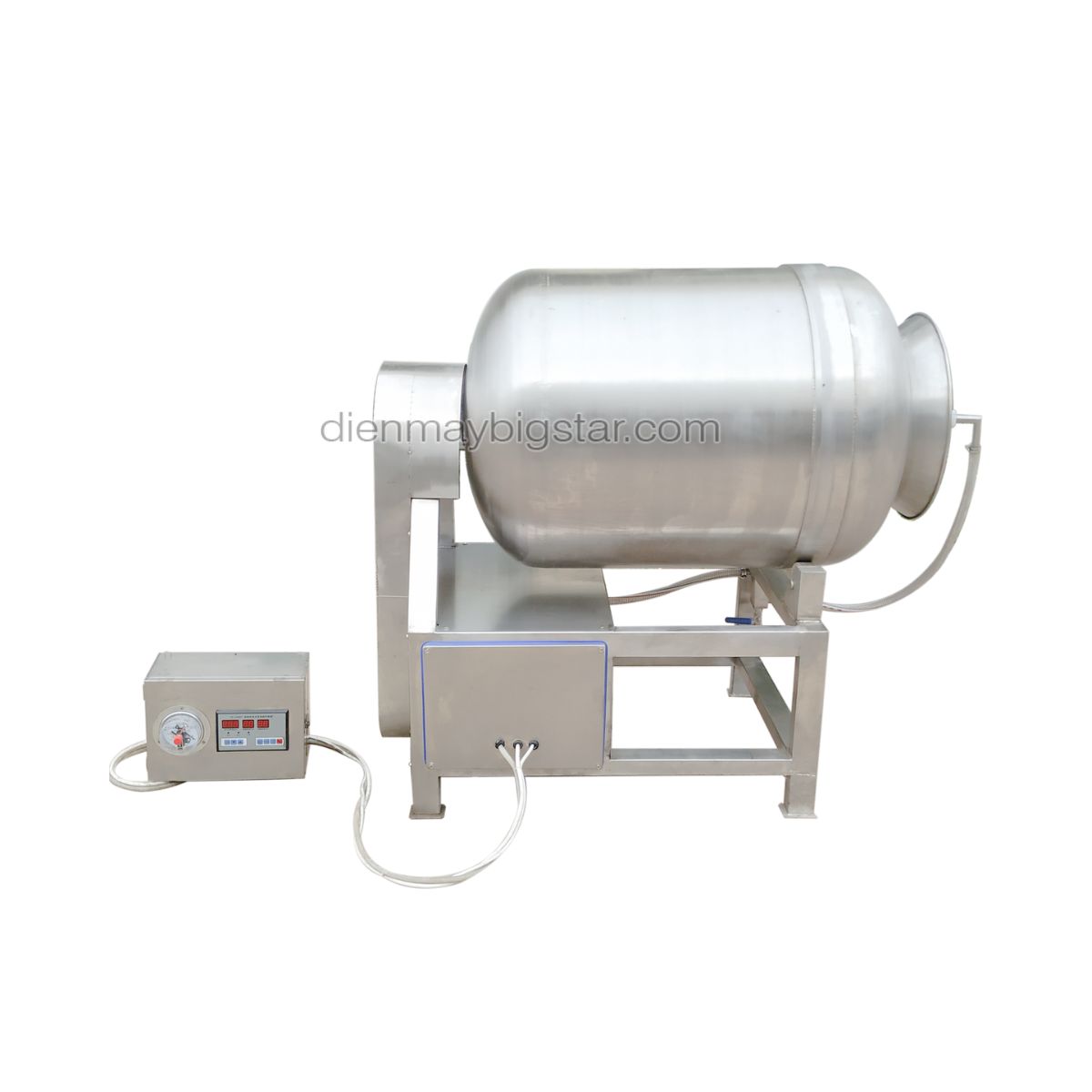 Máy trộn ướp thực phẩm chân không 400L VMT-400L