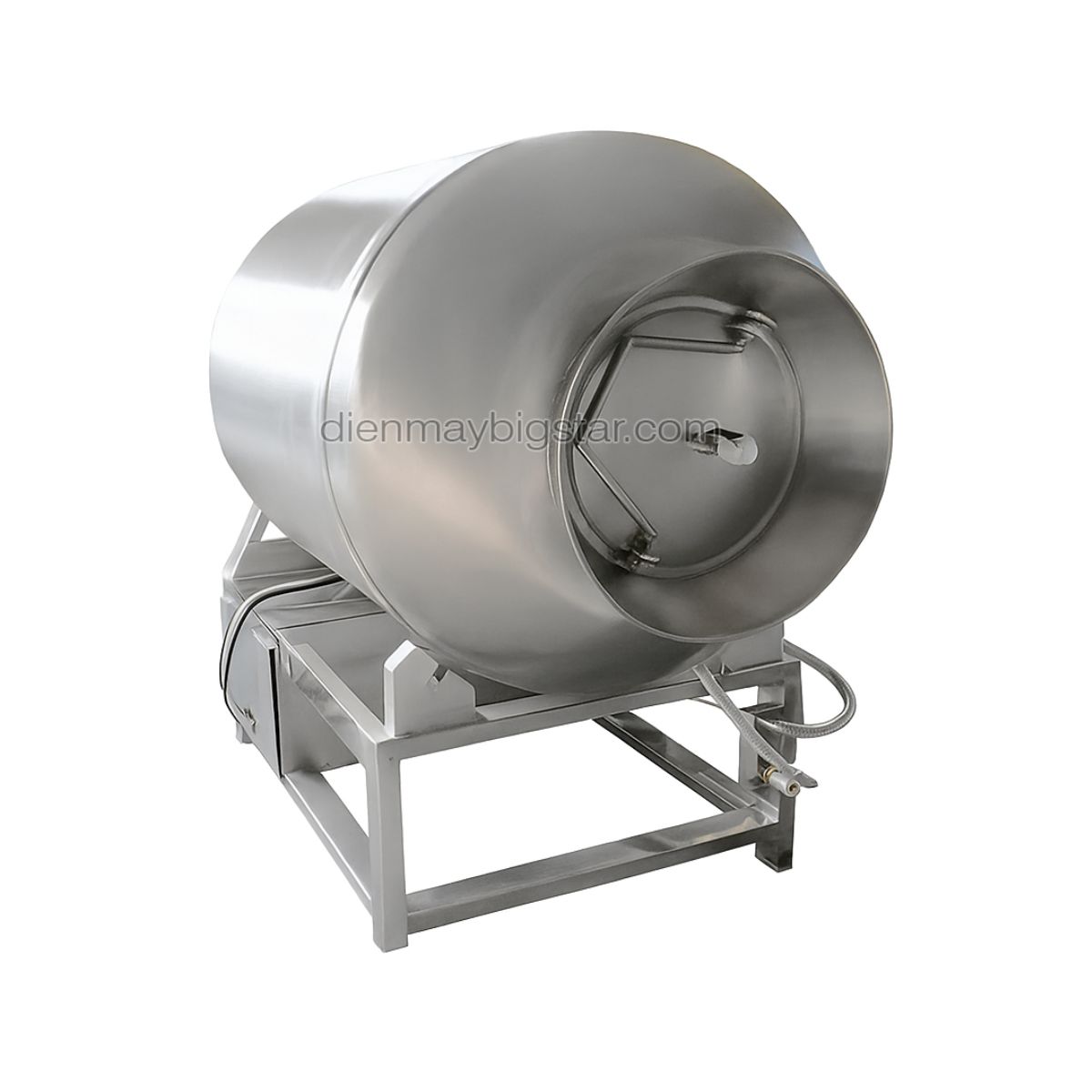 Máy trộn tẩm ướp thịt chân không 100L VMT-100L