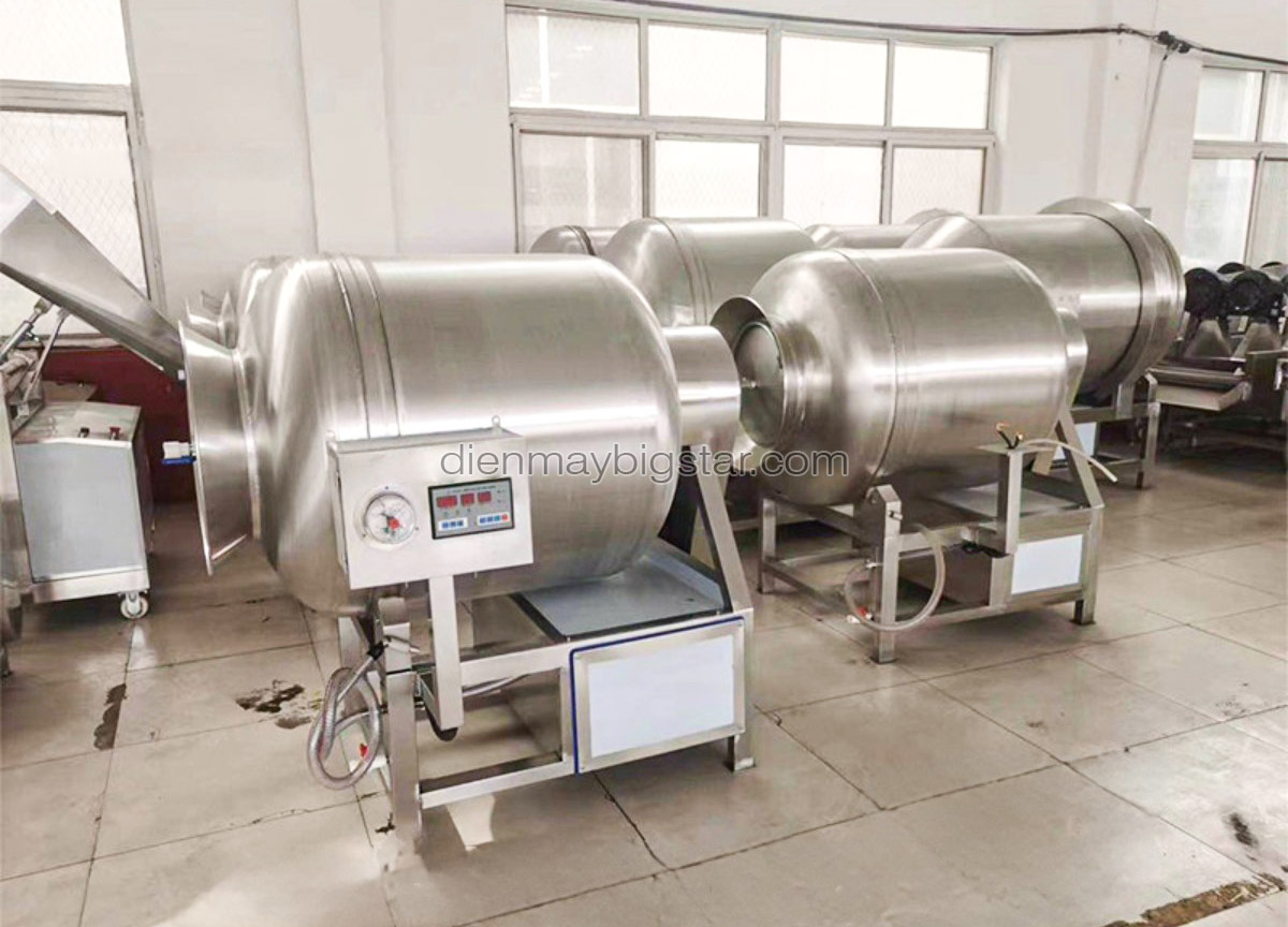 may tron uop thit chan khong tu dong 600l vmt 600l 1