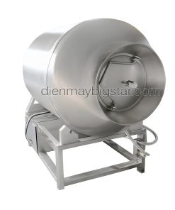 Máy trộn ướp thực phẩm chân không 2000L VMT-2000L