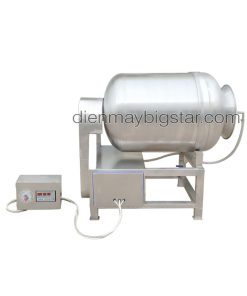 Máy trộn ướp thịt chân không công nghiệp 1200L VMT-1200L