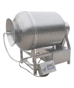 Máy tẩm ướp thịt chân không 500L VMT-500L