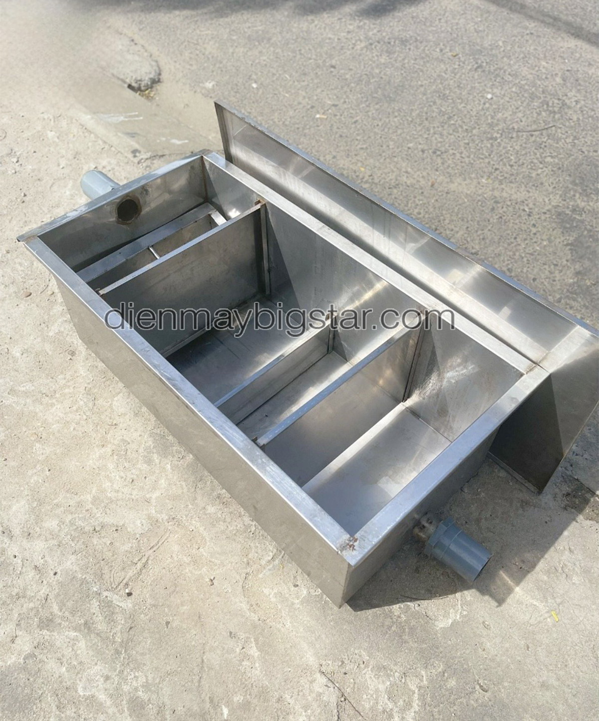 bay tach mo inox 5