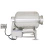 Máy trộn ướp thịt chân không tự động 600L VMT-600L