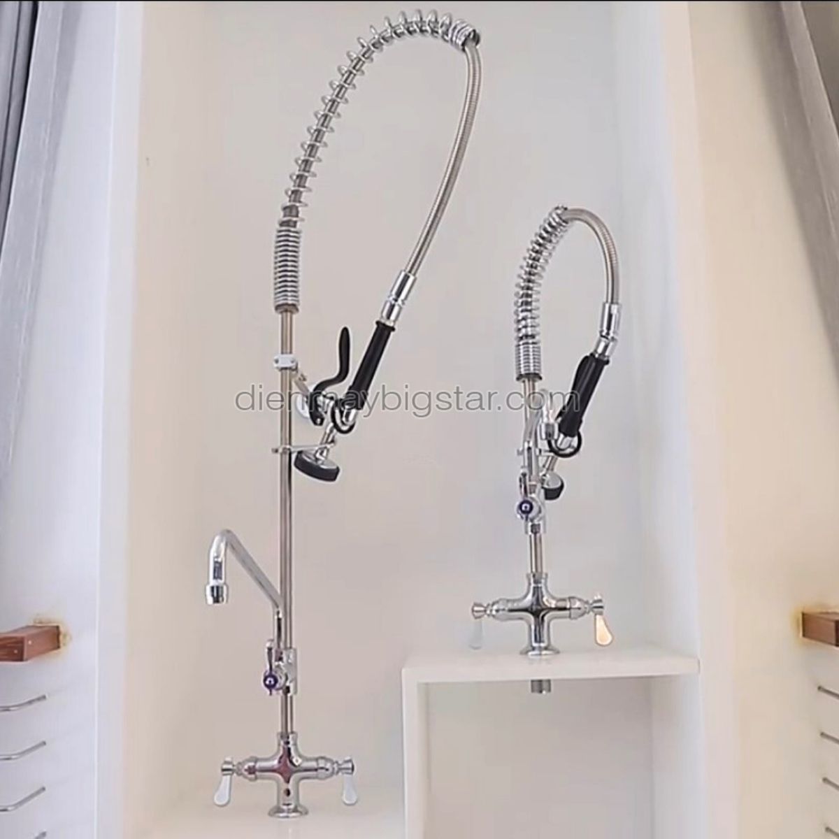 voi phun trang equip 5pr 2s00 h 11