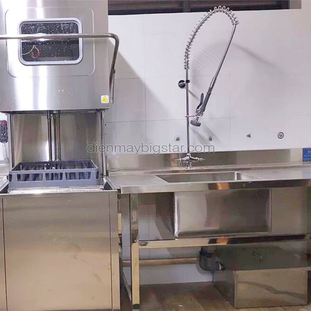 voi phun trang equip 5pr 2s00 h 14