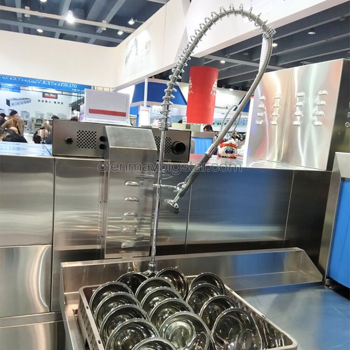 voi phun trang equip 5pr 2s00 h 8