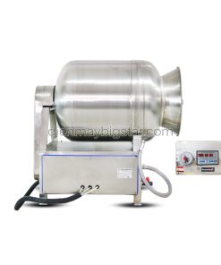 Máy trộn tẩm ướp thịt chân không 100L VMT-100L