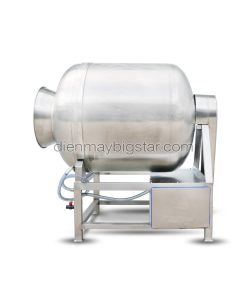 Máy trộn ướp thực phẩm chân không 400L VMT-400L