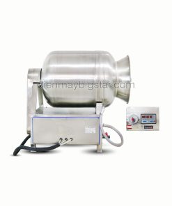 Máy trộn ướp thịt chân không 50L VMT-50L