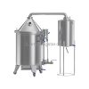 Nồi chưng cất rượu 2 lớp 50 Lít NR-2L50