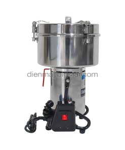 Máy xay bột khô HC-4500A 14 may xay bot kho QE 4500 7