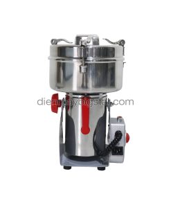 may xay bot kho HC 2500Y 4