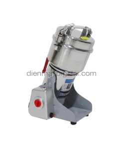 Máy xay bột khô HC-1500Y 15 may xay bot kho hc 1500y 5