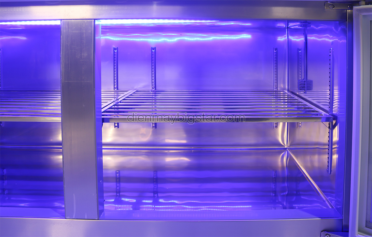 Ban mat 2 canh kinh 1m8 bigcool OP 1800K 3