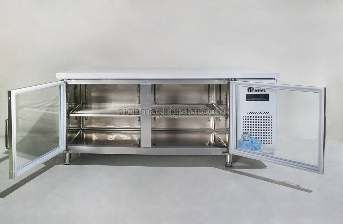 Ban mat 2 canh kinh 1m8 bigcool OP 1800K 5