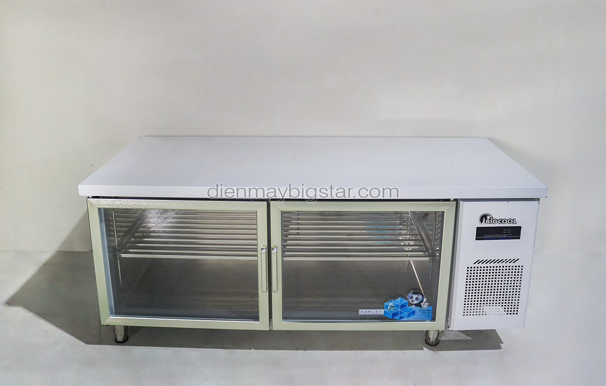 Ban mat 2 canh kinh 1m8 bigcool OP 1800K 6