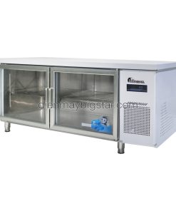 Ban mat 2 canh kinh 1m8 bigcool OP 1800K 9