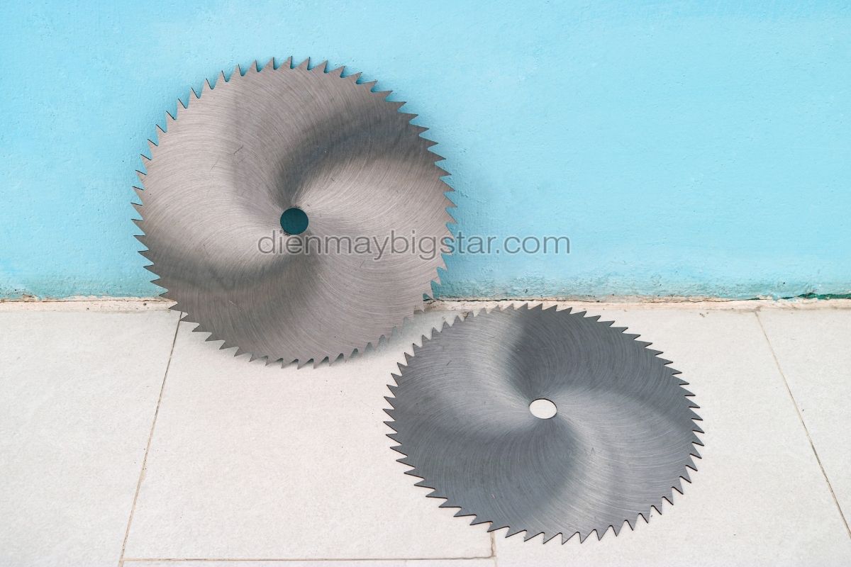 Lưỡi cưa nước đá uống bia 20 lưỡi cưa nước đá uống bia