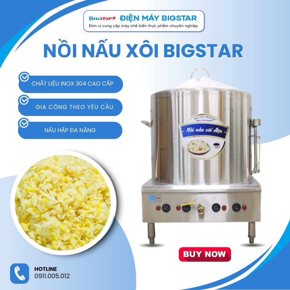 noi do xoi dung dien 1