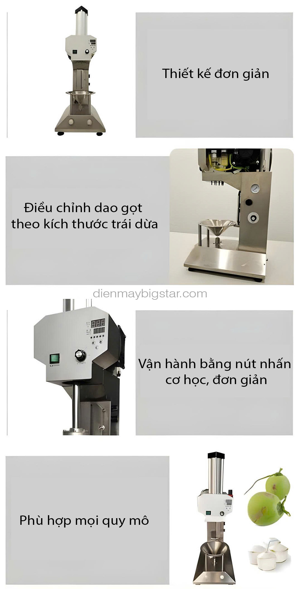 may got vo dua tu dong r 4