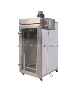 Tủ sấy lạp xưởng 100kg 20 tu say lap xuong 100KG 2