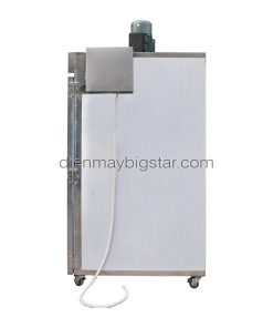 Tủ sấy lạp xưởng 100kg 21 tu say lap xuong 100KG 3