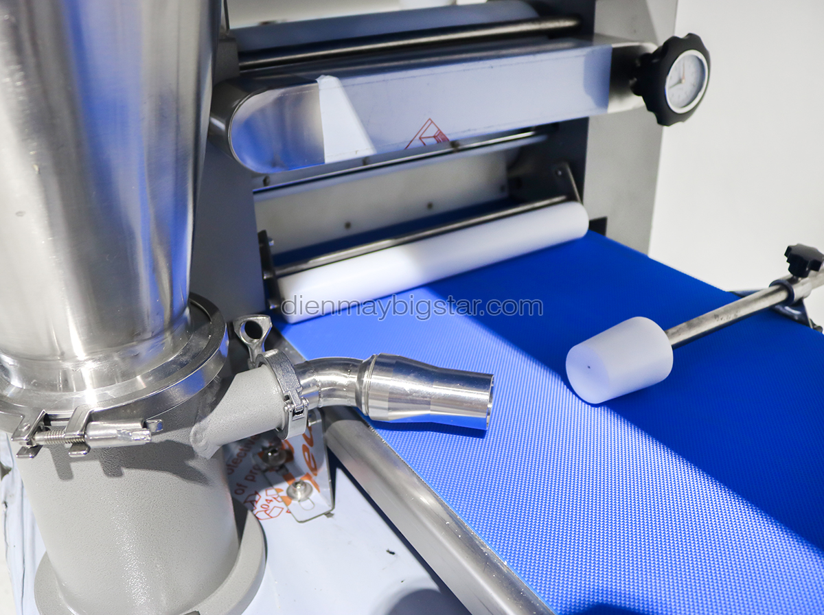 may lam banh bao co trung by 200 9